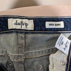 Daytrip Jeans Virgo skinny size 29R
